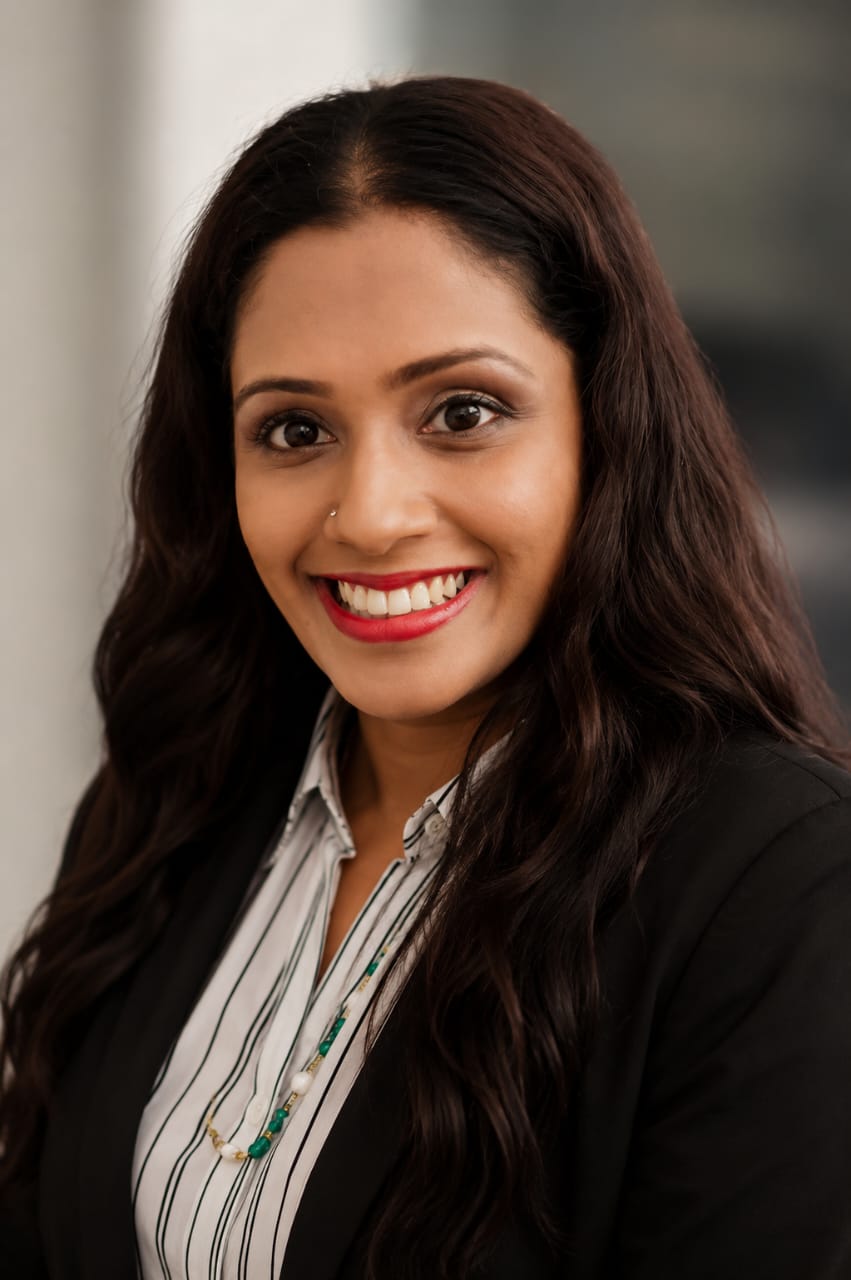 Sureka Jayasinghe